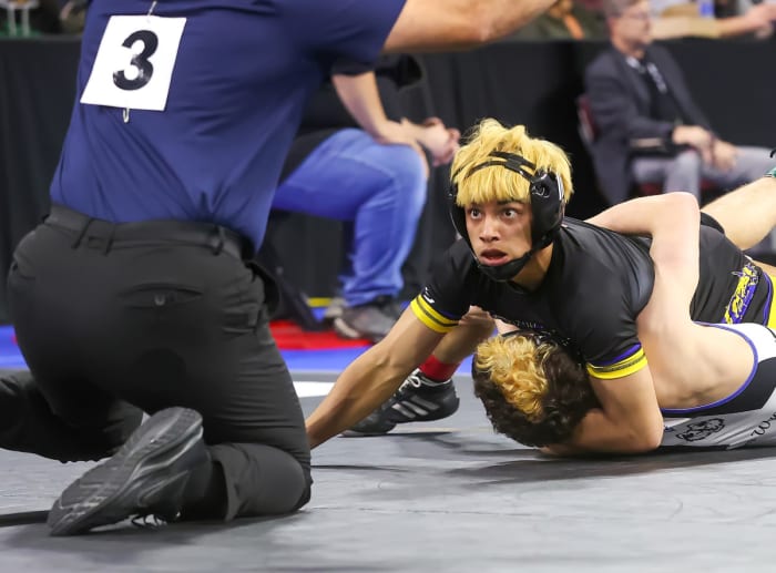 2024 CIF State Wrestling Championships Photo-Joe Bergman15